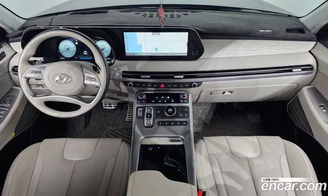 Hyundai Palisade 2024 2.2 автомат (гидро), миниатюра 7