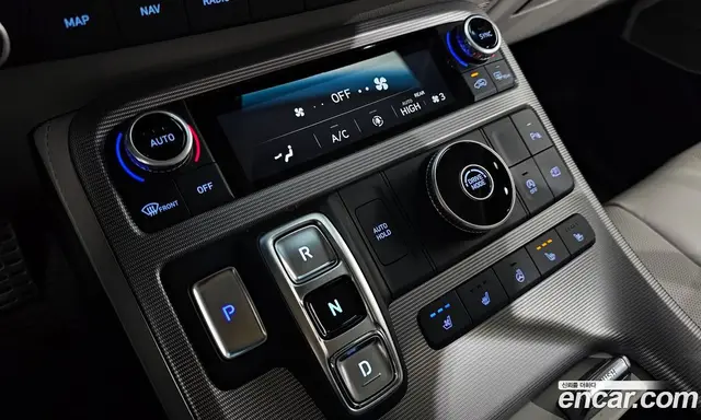 Hyundai Palisade 2024 2.2 автомат (гидро), миниатюра 9