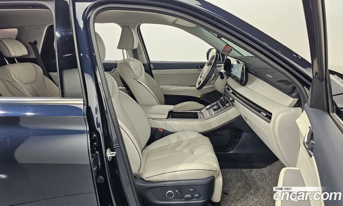 Hyundai Palisade 2024 2.2 автомат (гидро), фото 10