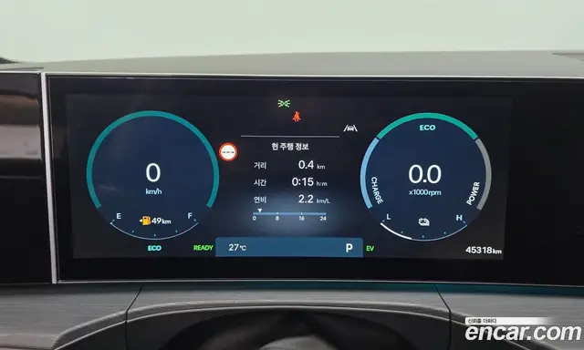 Hyundai Santa Fe 2024 1.6 автомат (гидро), миниатюра 11