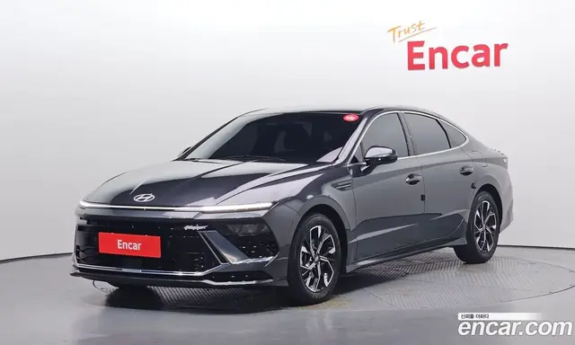 Hyundai Sonata, 2024, 38 849 км