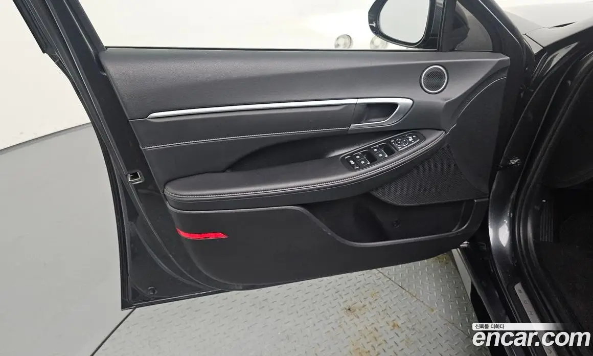 Hyundai Sonata 2024 2.0 автомат (гидро), фото 14