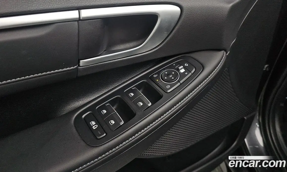 Hyundai Sonata 2024 2.0 автомат (гидро), фото 23