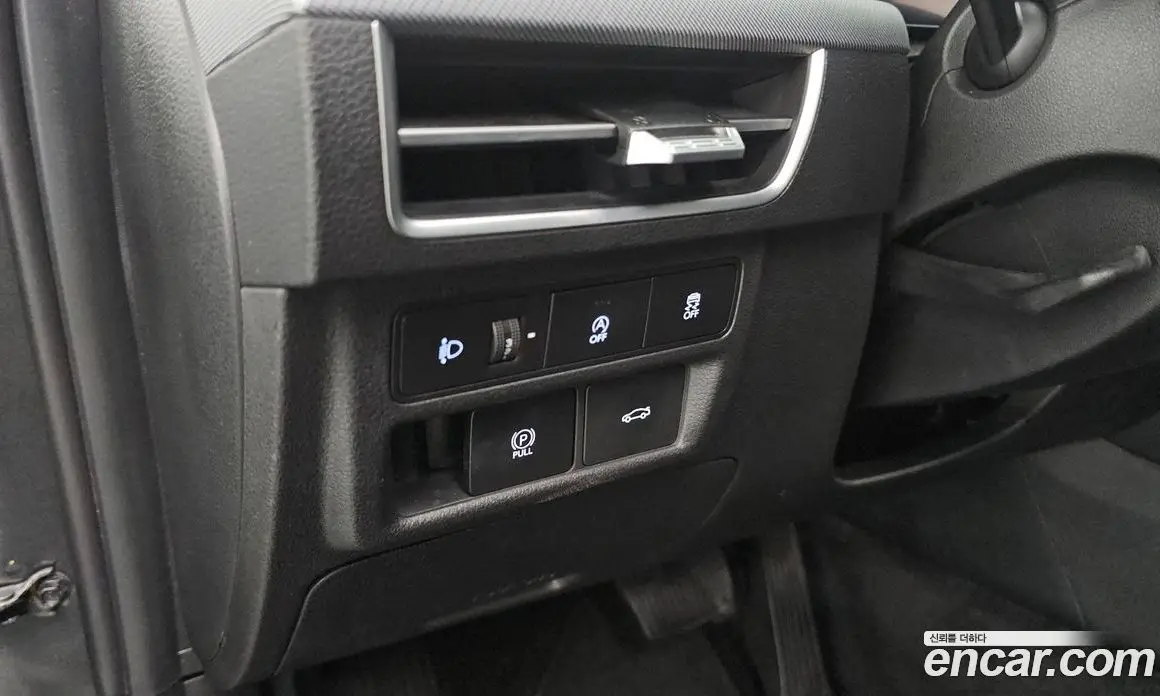 Hyundai Sonata 2024 2.0 автомат (гидро), фото 24