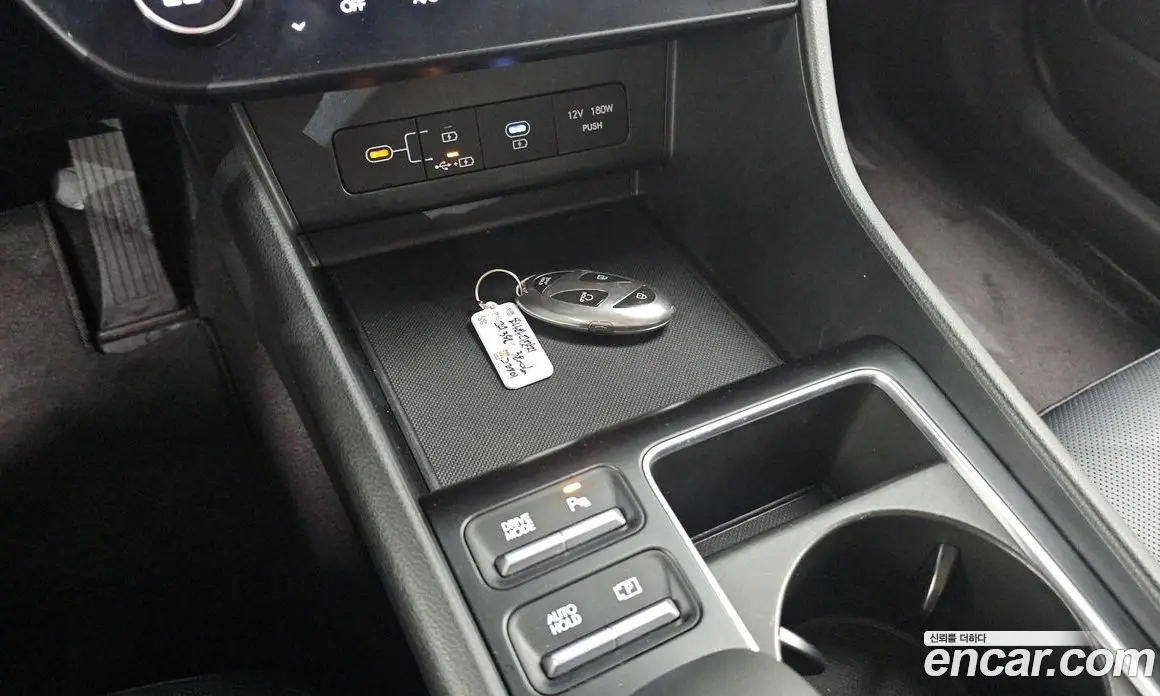 Hyundai Sonata 2024 2.0 автомат (гидро), фото 25