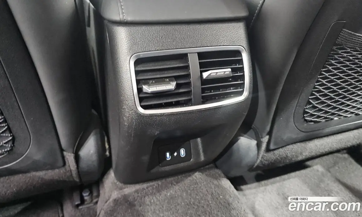 Hyundai Sonata 2024 2.0 автомат (гидро), фото 29