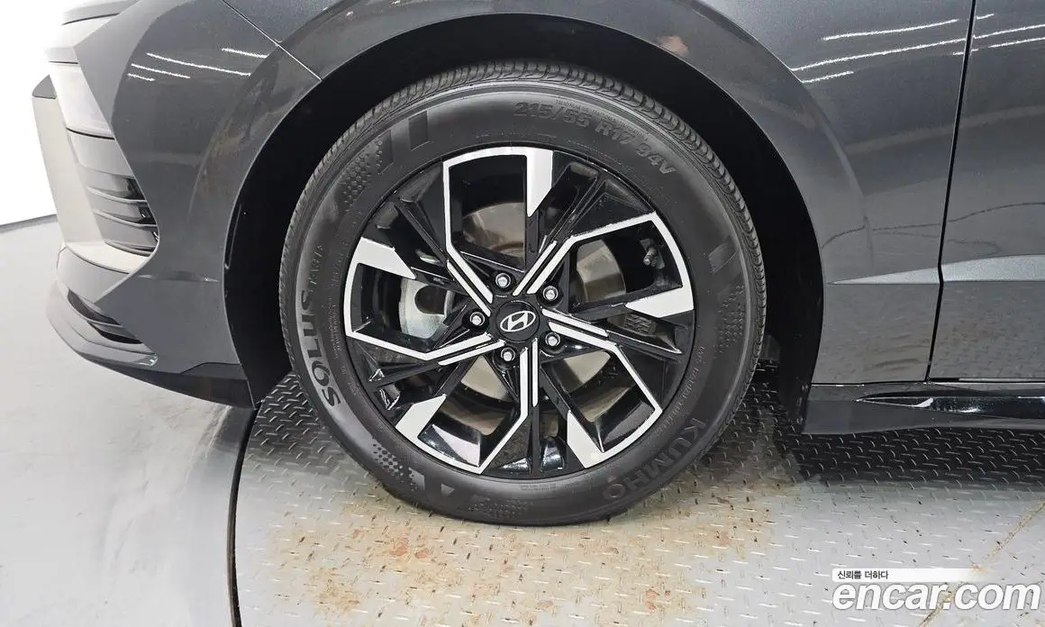 Hyundai Sonata 2024 2.0 автомат (гидро), фото 5