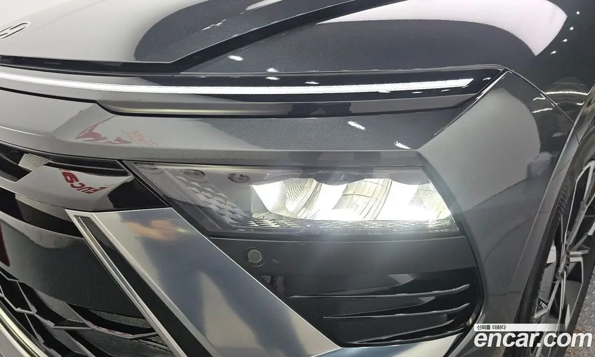 Hyundai Sonata 2024 2.0 автомат (гидро), фото 8