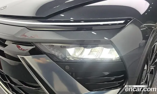 Hyundai Sonata 2024 2.0 автомат (гидро), миниатюра 8