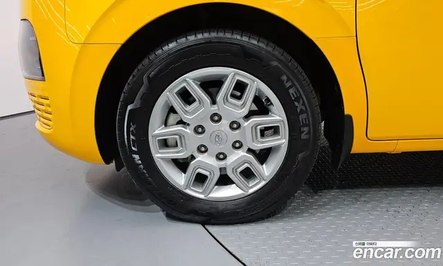 Hyundai Staria 2022 3.5 автомат (гидро), миниатюра 5