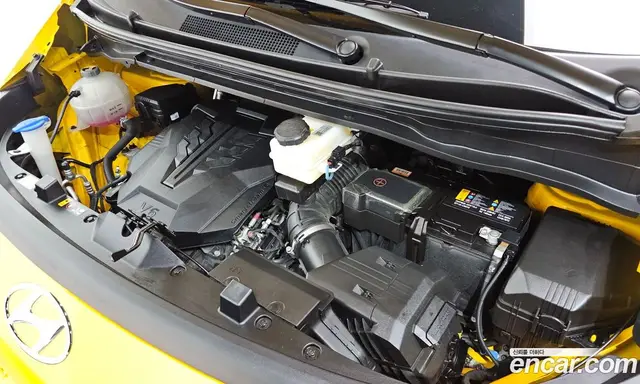 Hyundai Staria 2022 3.5 автомат (гидро), миниатюра 6