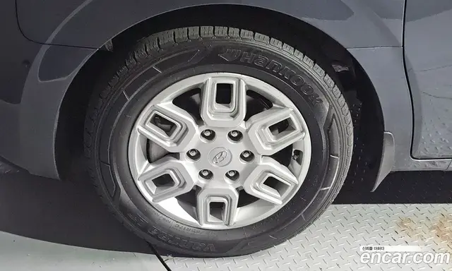 Hyundai Staria 2022 2.2 автомат (гидро), миниатюра 5