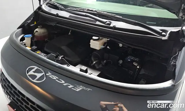 Hyundai Staria 2022 2.2 автомат (гидро), миниатюра 6