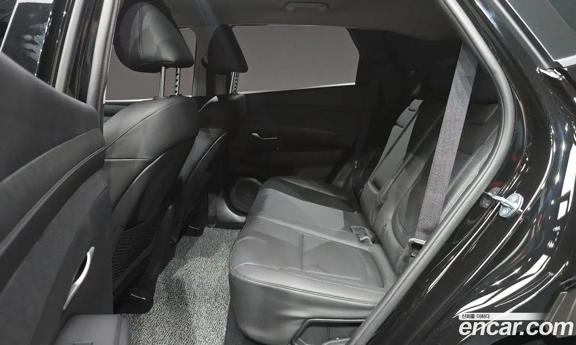 Hyundai Tucson 2024 1.6 автомат (гидро), фото 12