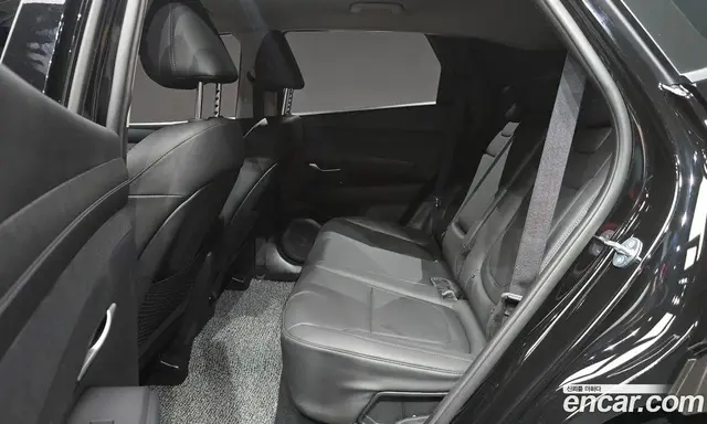 Hyundai Tucson 2024 1.6 автомат (гидро), миниатюра 12