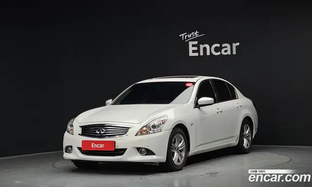 Infiniti G 2013 2.5 автомат (гидро), миниатюра 1 Infiniti G 2013 2.5 автомат (гидро), миниатюра 1