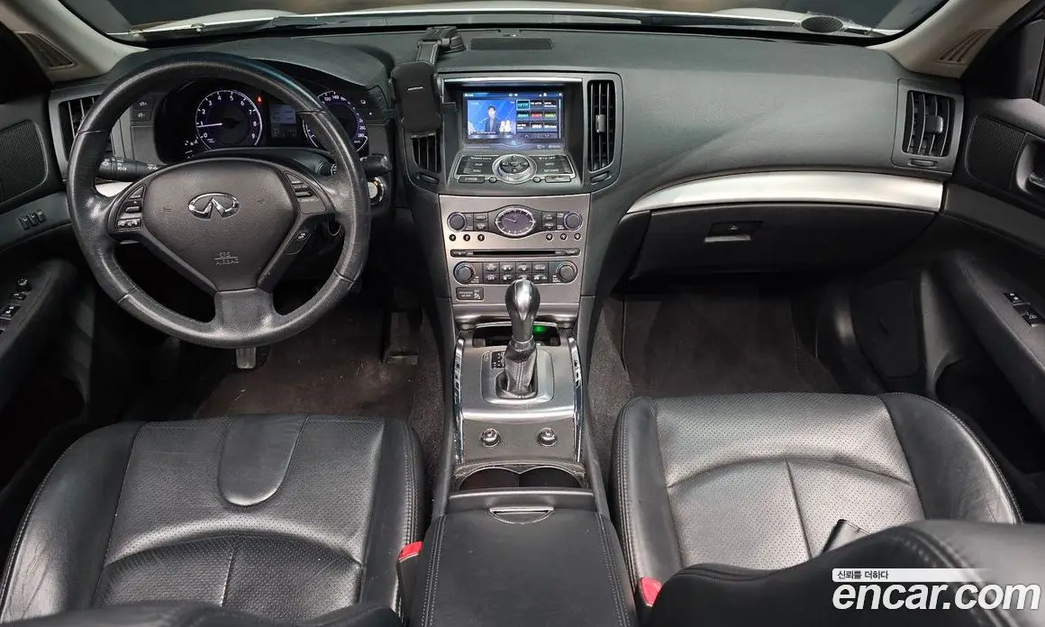 Infiniti G 2013 2.5 автомат (гидро), фото 6 Infiniti G 2013 2.5 автомат (гидро), фото 6