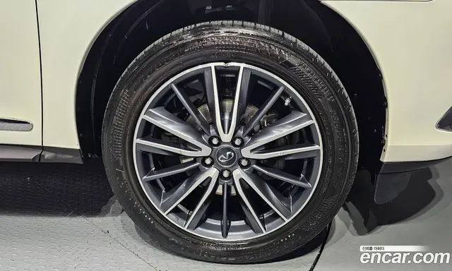 Infiniti QX60 2018 3.5 автомат (гидро), миниатюра 5 Infiniti QX60 2018 3.5 автомат (гидро), миниатюра 5