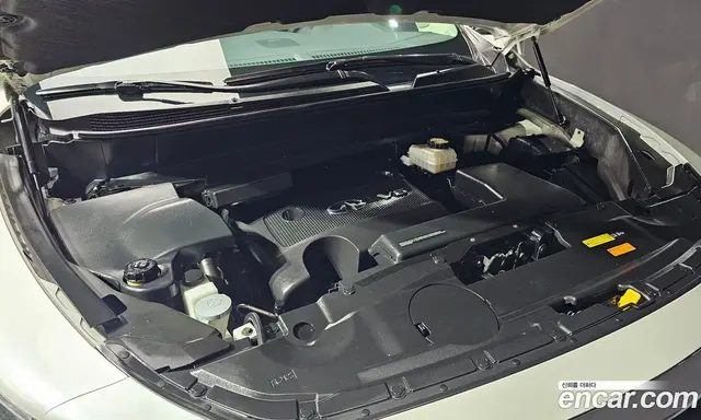 Infiniti QX60 2018 3.5 автомат (гидро), миниатюра 6 Infiniti QX60 2018 3.5 автомат (гидро), миниатюра 6