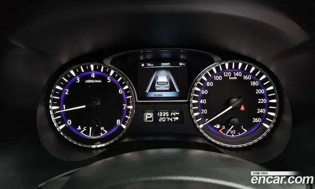 Infiniti QX60 2018 3.5 автомат (гидро), миниатюра 8 Infiniti QX60 2018 3.5 автомат (гидро), миниатюра 8