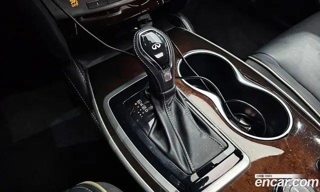 Infiniti QX60 2018 3.5 автомат (гидро), миниатюра 9 Infiniti QX60 2018 3.5 автомат (гидро), миниатюра 9