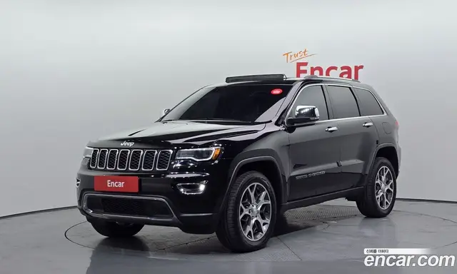 Jeep Cherokee, 2019, 113 413 км