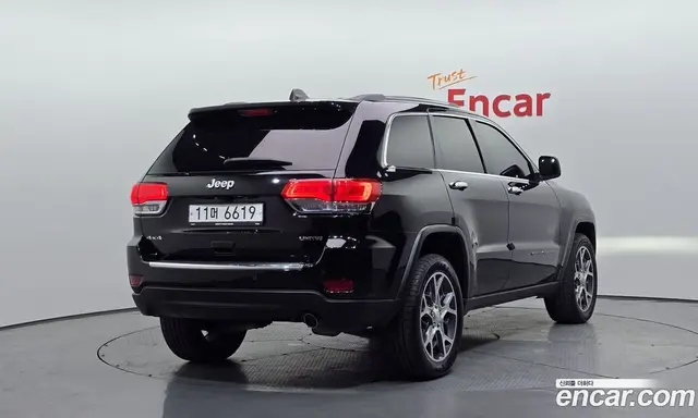 Jeep Cherokee 2019 3.6 автомат (гидро), миниатюра 2