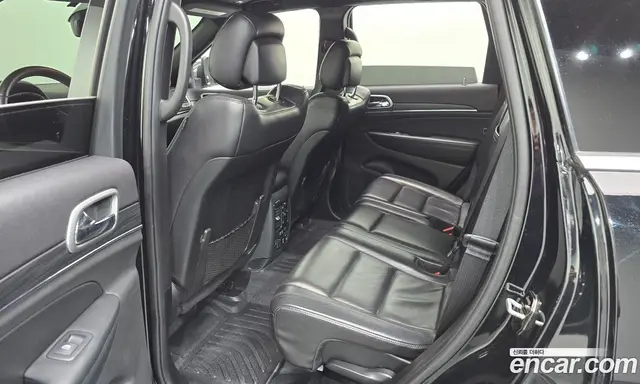 Jeep Cherokee 2019 3.6 автомат (гидро), миниатюра 11