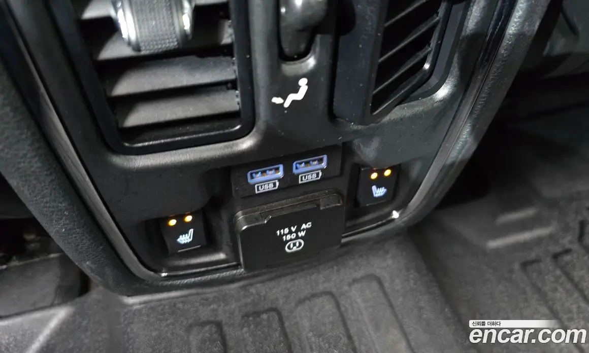 Jeep Cherokee 2019 3.6 автомат (гидро), фото 12