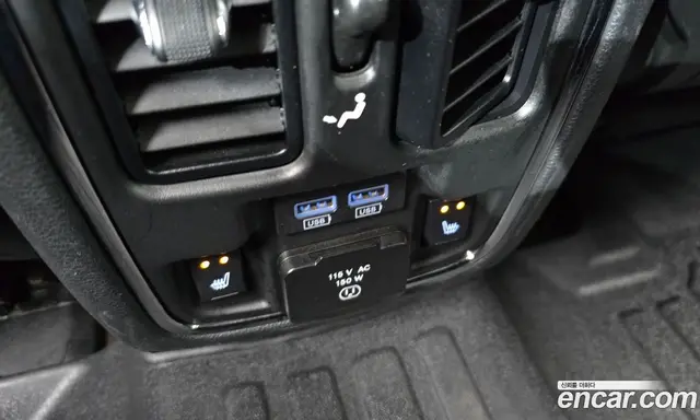 Jeep Cherokee 2019 3.6 автомат (гидро), миниатюра 12