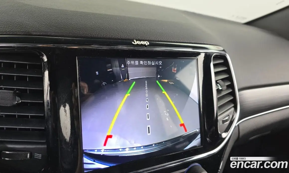Jeep Cherokee 2019 3.6 автомат (гидро), фото 16