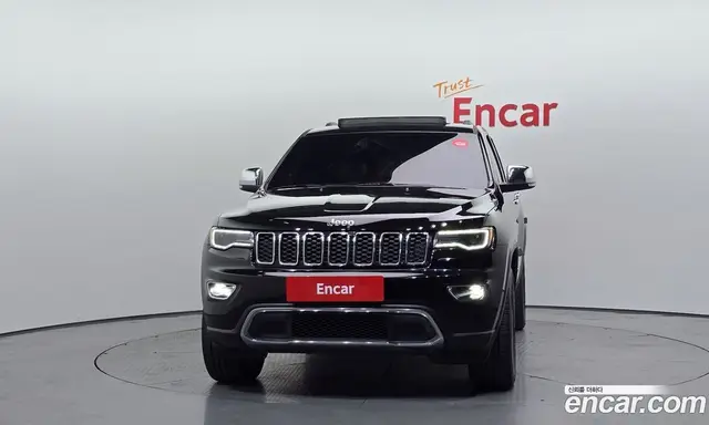 Jeep Cherokee 2019 3.6 автомат (гидро), миниатюра 3