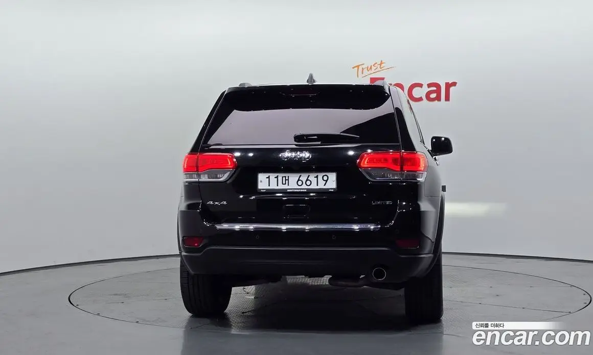 Jeep Cherokee 2019 3.6 автомат (гидро), фото 4