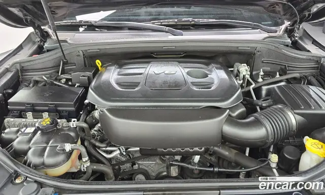Jeep Cherokee 2019 3.6 автомат (гидро), миниатюра 6