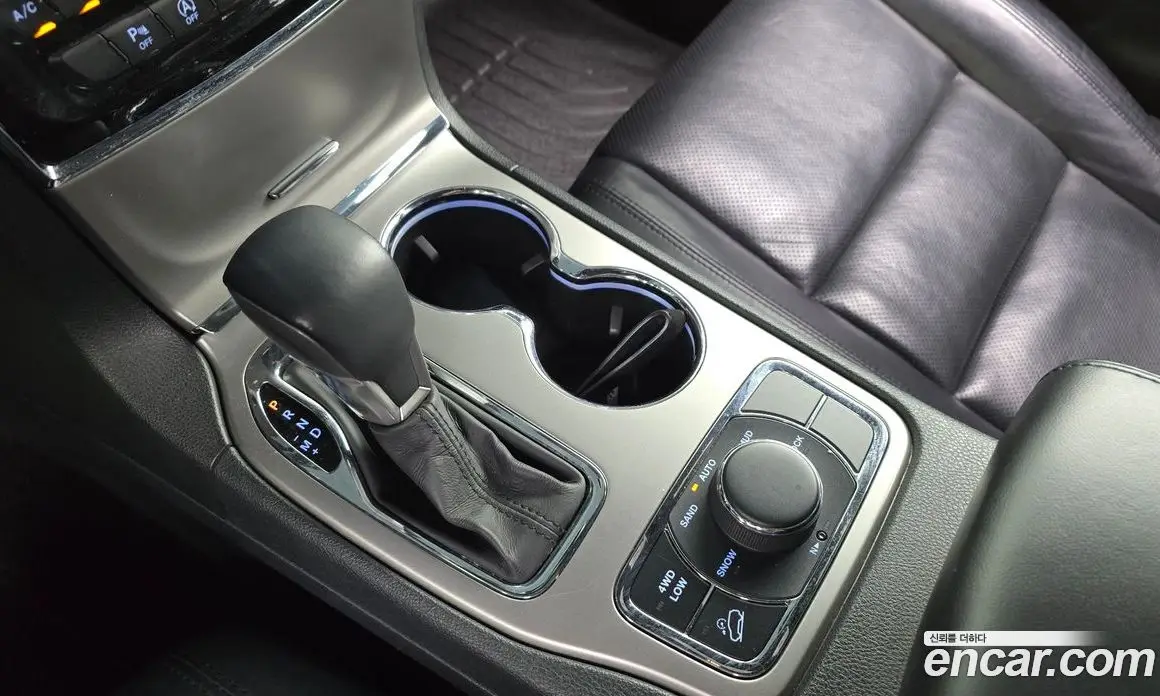 Jeep Cherokee 2019 3.6 автомат (гидро), фото 9