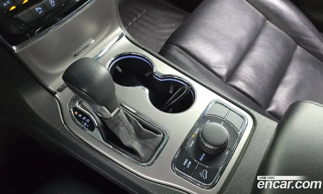 Jeep Cherokee 2019 3.6 автомат (гидро), миниатюра 9