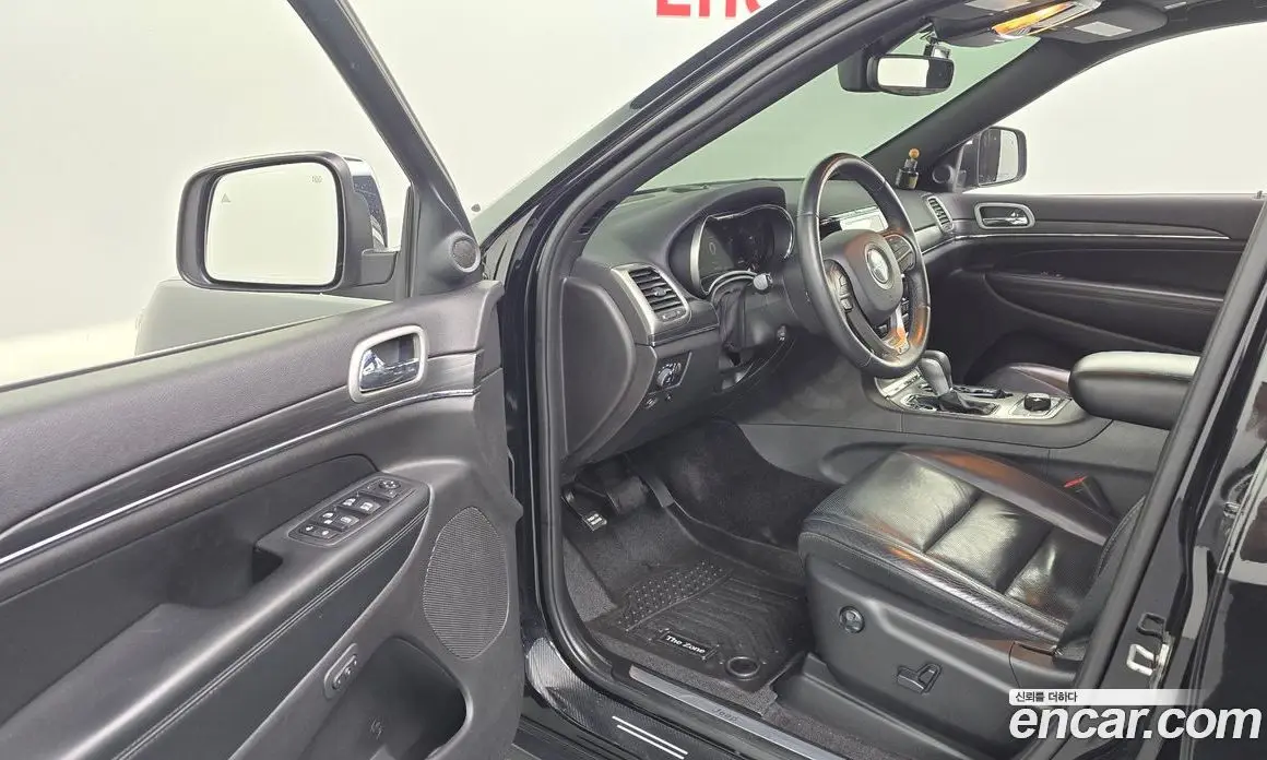 Jeep Cherokee 2019 3.6 автомат (гидро), фото 10
