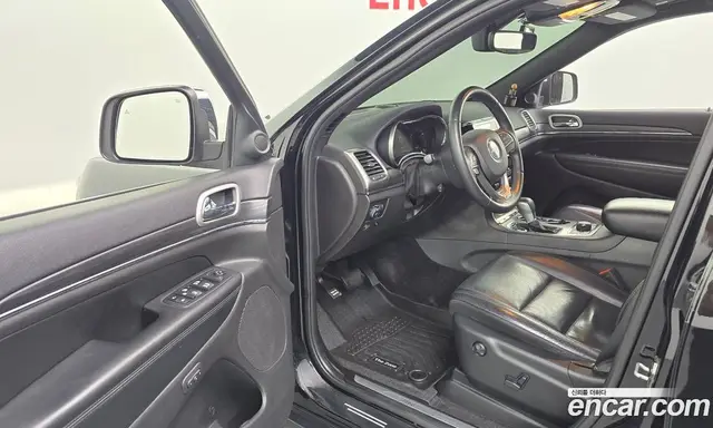 Jeep Cherokee 2019 3.6 автомат (гидро), миниатюра 10