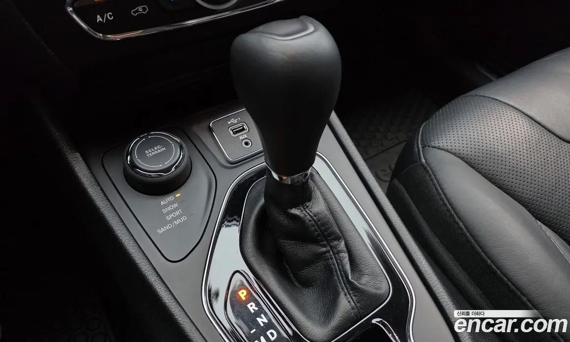 Jeep Cherokee 2020 3.2 автомат (гидро), фото 9