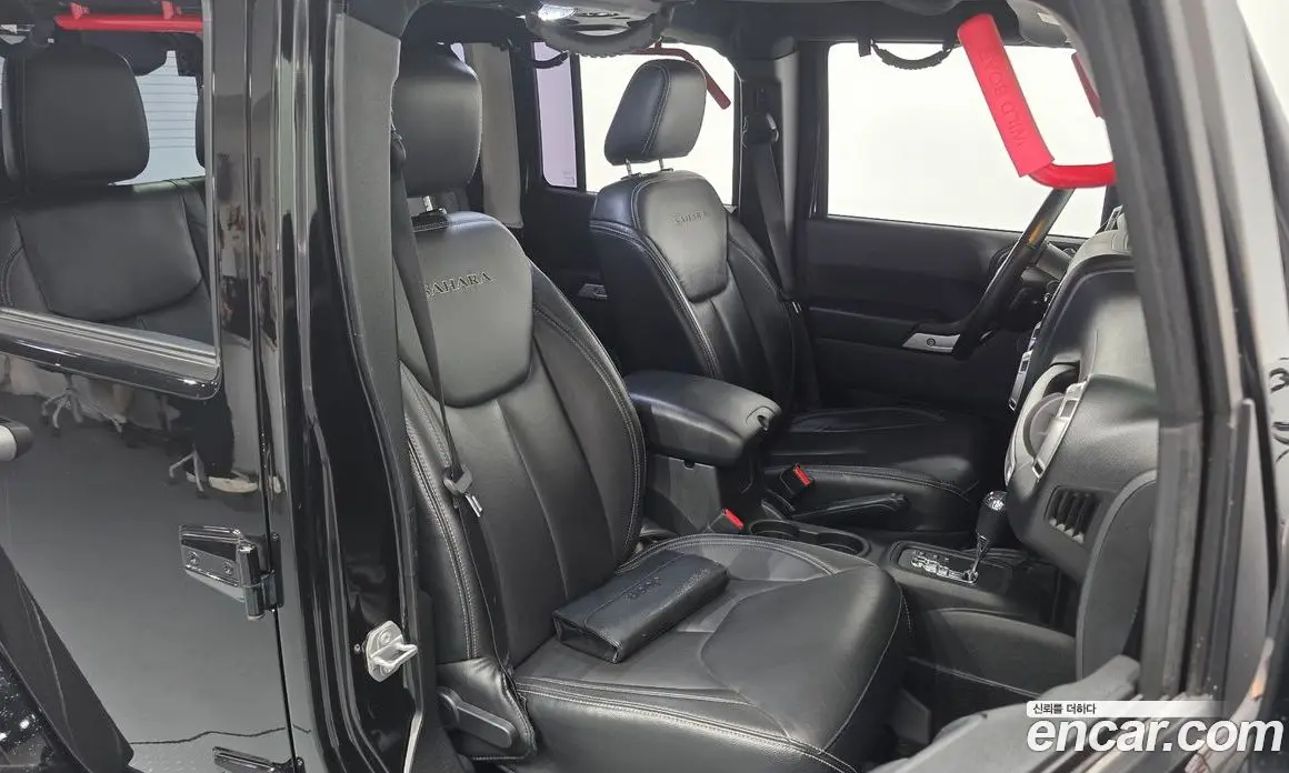 Jeep Wrangler 2017 3.6 автомат (гидро), фото 12