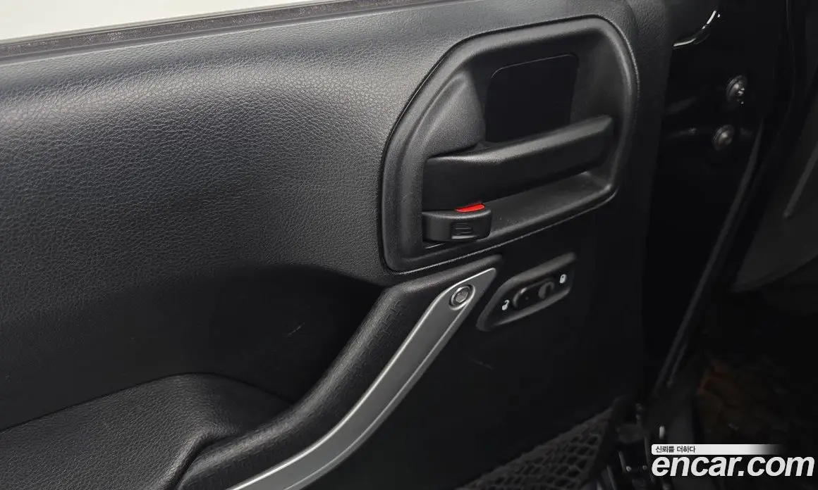 Jeep Wrangler 2017 3.6 автомат (гидро), фото 13