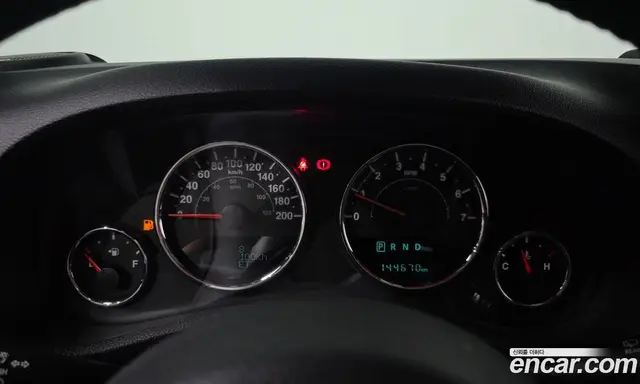 Jeep Wrangler 2017 3.6 автомат (гидро), миниатюра 8