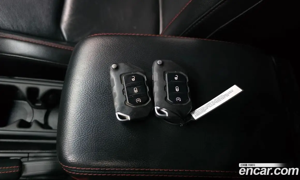 Jeep Wrangler 2019 2.0 автомат (гидро), фото 24