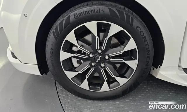 Kia Carnival 2021 3.5 автомат (гидро), миниатюра 5