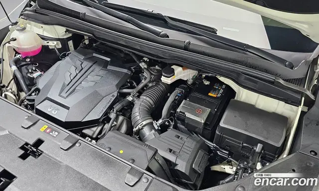 Kia Carnival 2021 3.5 автомат (гидро), миниатюра 6