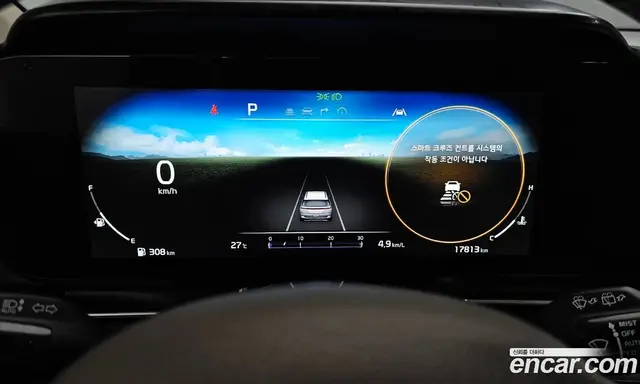 Kia Carnival 2021 3.5 автомат (гидро), миниатюра 8