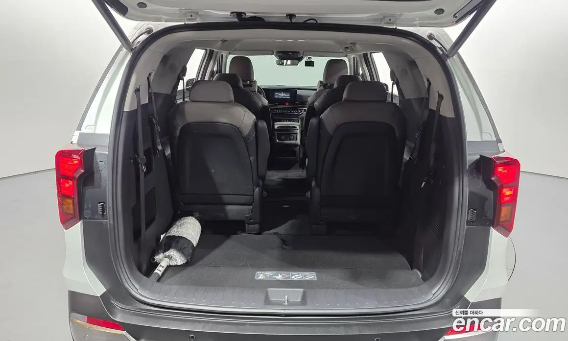 Kia Carnival 2023 3.5 автомат (гидро), фото 22 Kia Carnival 2023 3.5 автомат (гидро), фото 22