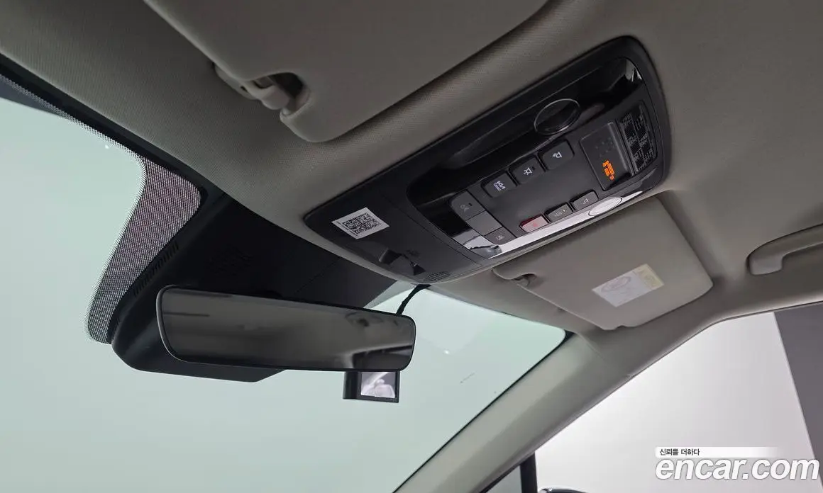 Kia Carnival 2023 3.5 автомат (гидро), фото 24 Kia Carnival 2023 3.5 автомат (гидро), фото 24