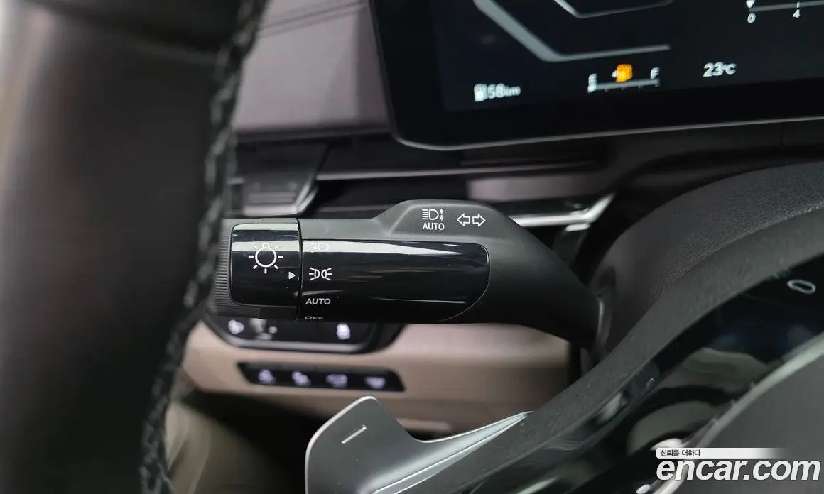 Kia Carnival 2023 3.5 автомат (гидро), фото 26 Kia Carnival 2023 3.5 автомат (гидро), фото 26
