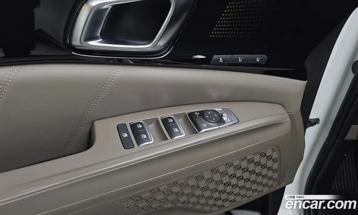 Kia Carnival 2023 3.5 автомат (гидро), фото 28 Kia Carnival 2023 3.5 автомат (гидро), фото 28
